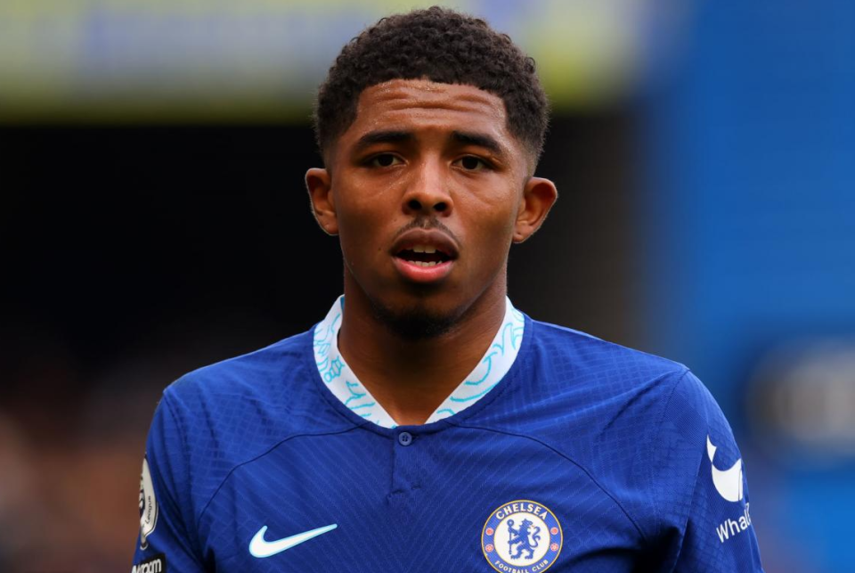  Ming新星爆冷表现惊艳，切尔西未来可期！