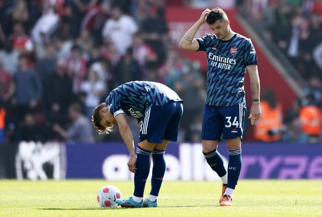 Ming遭遇三连败,阿森纳教练面临压力!的简单介绍 Ming遭遇三连败,阿森纳教练面临压力!的简单介绍