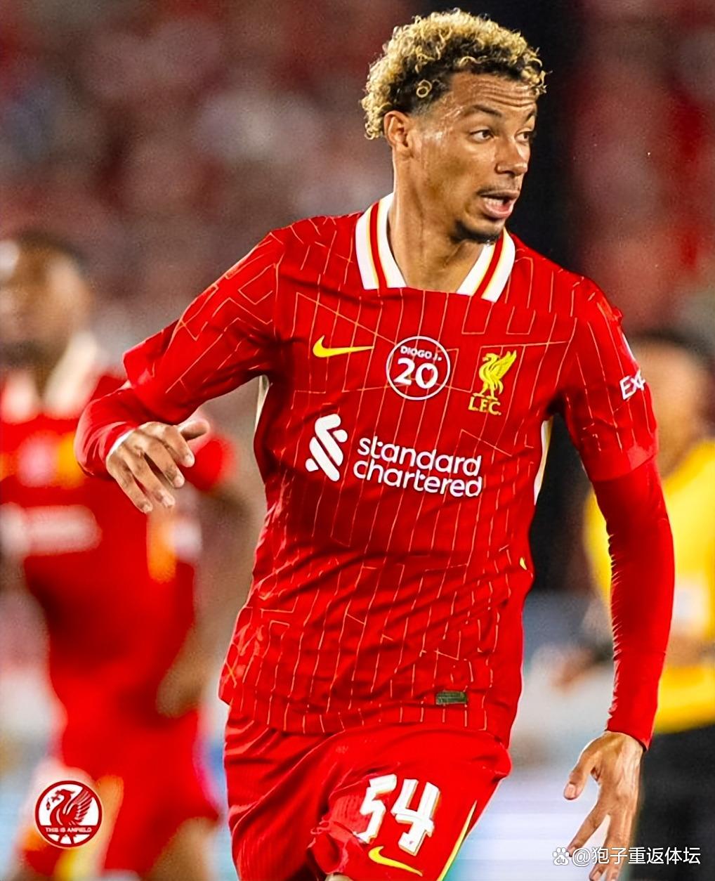 利物浦迎亚冠关键赛，赛前回应争议，震撼外界，临场指挥获称赞的简单介绍