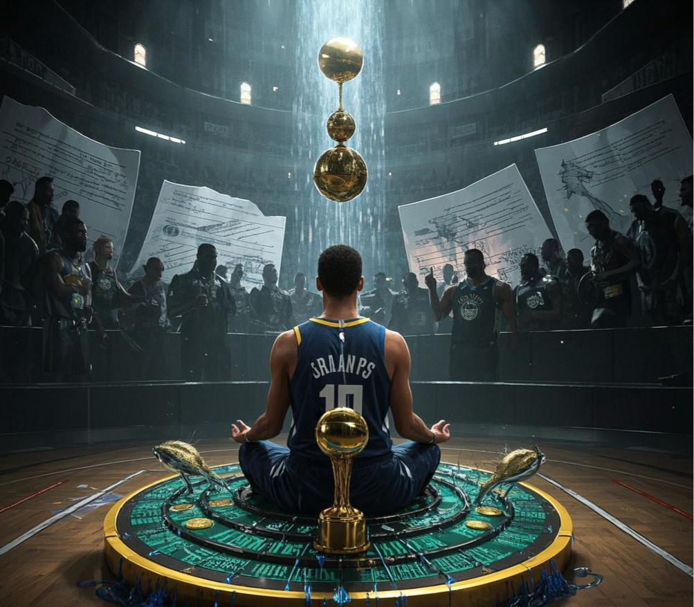 菲尼克斯太阳训练开放日，今晚绝杀压哨引欢呼，NBA季后赛在即，数据趋势出现新变化的简单介绍