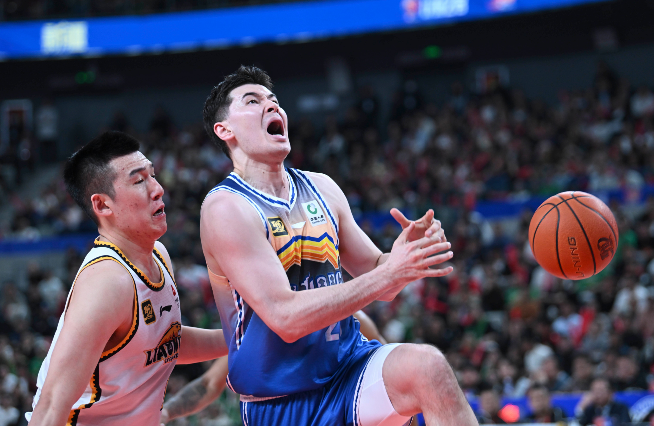 包含今晚北京首钢豪取连胜：CBA常规赛节点到来，赛场秩序良好，控场能力受关注的词条